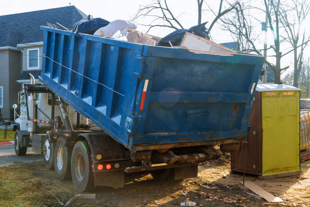 Trusted Ventnor City, NJ Junk Removal Services Experts